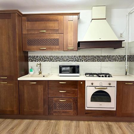 Best View Ap With Parking And 2 Bathrooms Sinaia Dış mekan fotoğraf