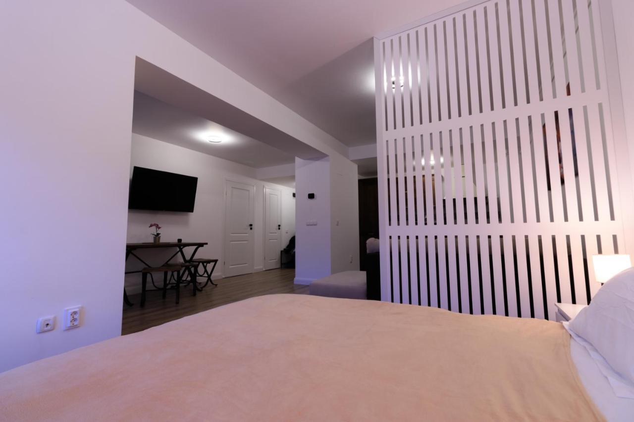 Best View Ap With Parking And 2 Bathrooms Sinaia Dış mekan fotoğraf