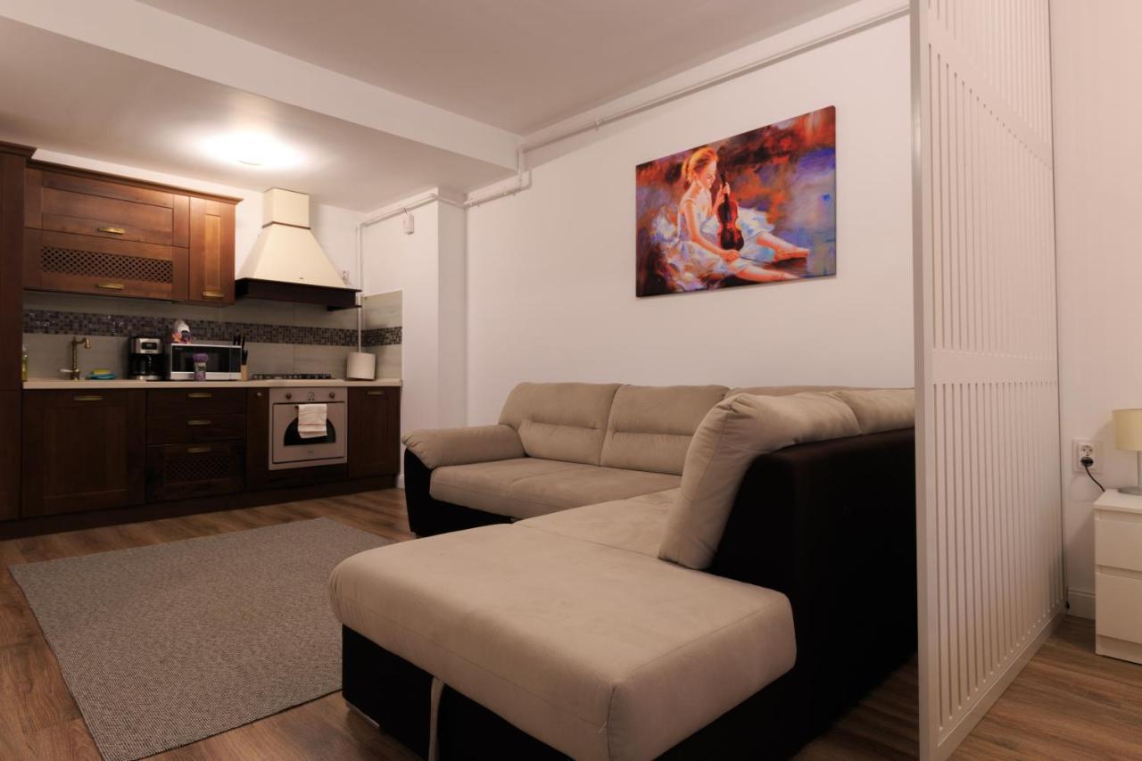 Best View Ap With Parking And 2 Bathrooms Sinaia Dış mekan fotoğraf