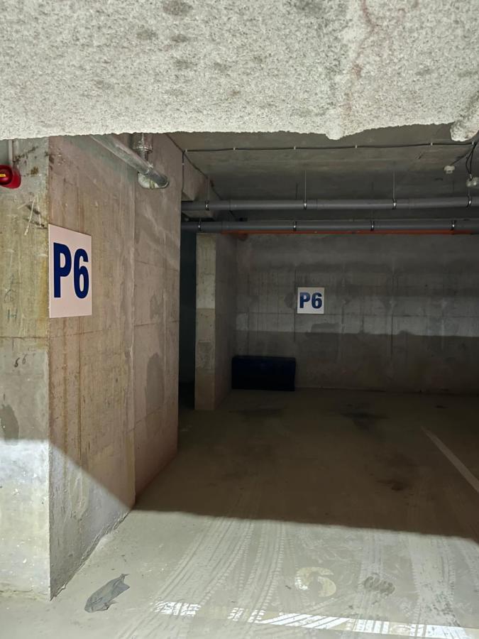 Best View Ap With Parking And 2 Bathrooms Sinaia Dış mekan fotoğraf